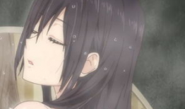 深夜动漫,探寻梦境与现实的交织之旅